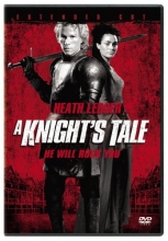 Cover art for A Knight's Tale - Extended Cut