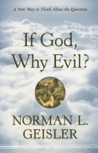 Cover art for If God, Why Evil?: A New Way to Think About the Question