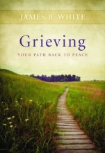 Cover art for Grieving: Your Path Back to Peace (Crisis Points)