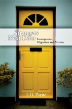 Cover art for Strangers Next Door: Immigration, Migration and Mission