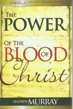 Cover art for The Power of the Blood of Christ