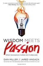 Cover art for Wisdom Meets Passion: When Generations Collide and Collaborate