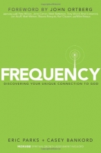 Cover art for Frequency: Discovering Your Unique Connection to God