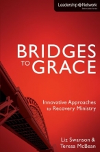 Cover art for Bridges to Grace: Innovative Approaches to Recovery Ministry (Leadership Network Innovation Series)
