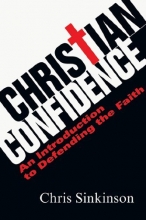 Cover art for Christian Confidence: An Introduction to Defending the Faith