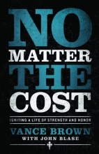 Cover art for No Matter the Cost