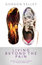 Cover art for Living Beyond the Pain
