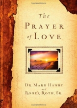 Cover art for The Prayer of Love