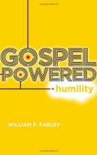 Cover art for Gospel-Powered Humility