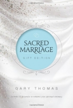 Cover art for Sacred Marriage Gift Edition