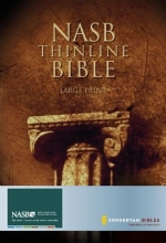 Cover art for The Holy Bible: Updated New American Standard Bible- Containing the Old Testament and the New Testament