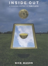 Cover art for Inside Out: A Personal History of Pink Floyd