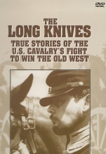 Cover art for Long Knives