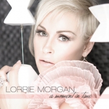 Cover art for A Moment in Time