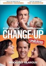 Cover art for The Change-Up