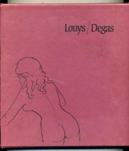 Cover art for Mimes des Courtisanes / Dialogues of the Courtesans.