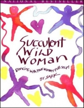 Cover art for Succulent Wild Woman