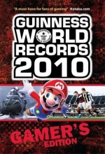Cover art for Guinness World Records Gamer's Edition