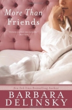 Cover art for More Than Friends: A Novel
