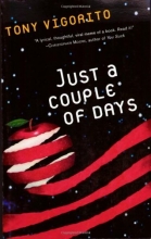 Cover art for Just a Couple of Days
