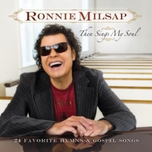 Cover art for Then Sings My Soul (2 CDs)