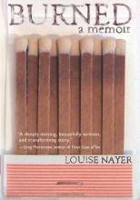 Cover art for Burned: A Memoir