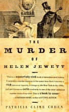 Cover art for The Murder of Helen Jewett