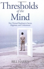 Cover art for Thresholds of the Mind