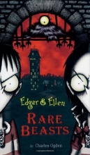 Cover art for Rare Beasts (Edgar & Ellen)