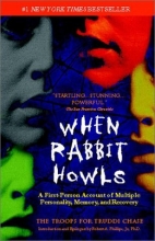 Cover art for When Rabbit Howls