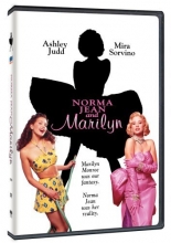 Cover art for Norma Jean and Marilyn