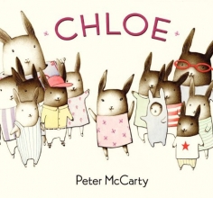 Cover art for Chloe