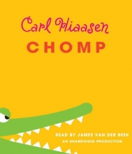 Cover art for Chomp