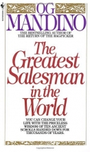 Cover art for The Greatest Salesman in the World