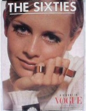 Cover art for The Sixties: A Decade in Vogue