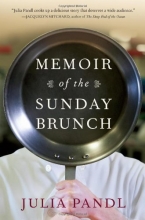 Cover art for Memoir of the Sunday Brunch