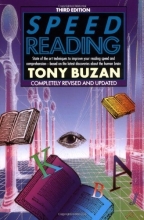 Cover art for Speed Reading: Third Edition (Plume)