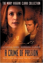 Cover art for A Crime of Passion