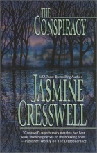 Cover art for Conspiracy