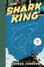 Cover art for The Shark King (Toon)