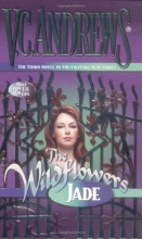 Cover art for Jade (Wildflowers)