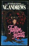 Cover art for Fallen Hearts (Casteel, No. 3)
