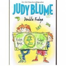 Cover art for Double Fudge