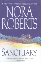 Cover art for Sanctuary