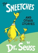 Cover art for The Sneetches and Other Stories