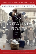 Cover art for 22 Britannia Road: A Novel