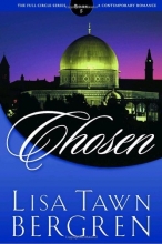 Cover art for Chosen (Full Circle Series #5)