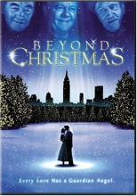 Cover art for Beyond Christmas 