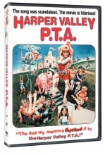 Cover art for Harper Valley P.T.A.
