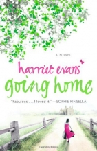 Cover art for Going Home